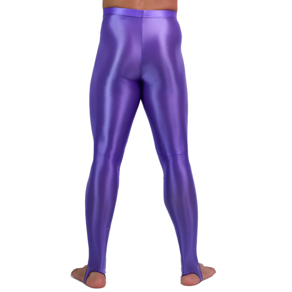 Pantaloni slim da uomo effetto - Pilates Yoga Leggings recensione e prezzo