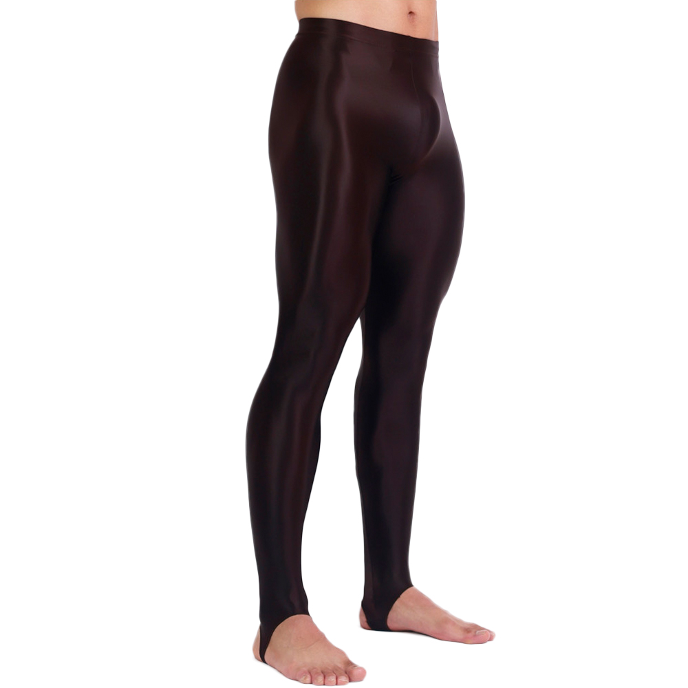 Pantaloni slim da uomo effetto - Pilates Yoga Leggings recensione e prezzo