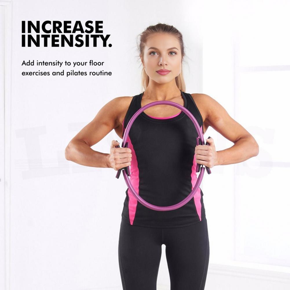 Cerchio per anello fitness per - Pilates Yoga Ring Exercises recensione e prezzo