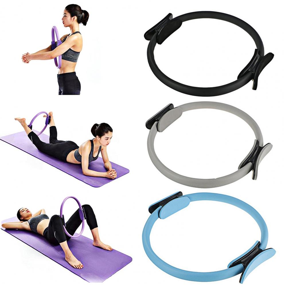 Cerchio per anello fitness per - Pilates Yoga Ring Exercises recensione e prezzo