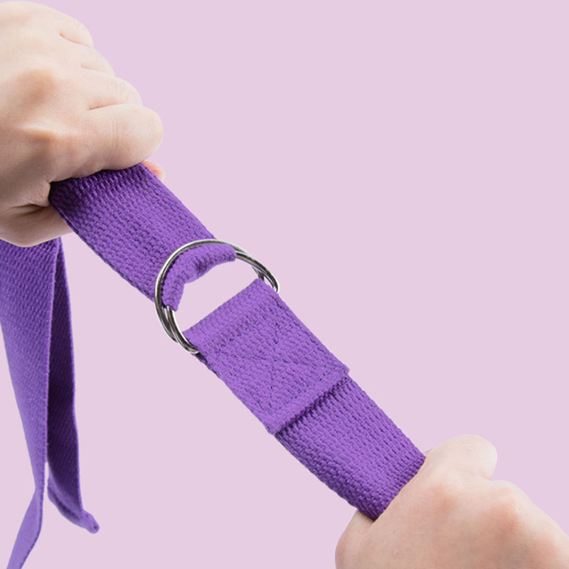 183*3.8 cm Cinghia di Yoga Cot - Pilates Yoga Ring Exercises recensione e prezzo