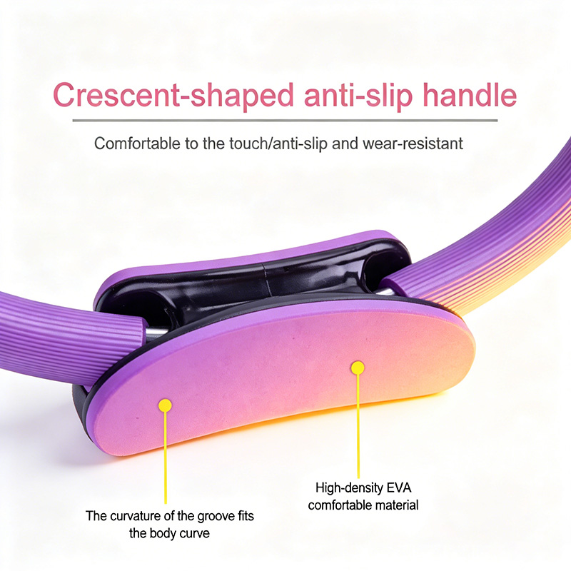 Anello per Pilates, Cerchio El - Pilates Yoga Ring Exercises recensione e prezzo