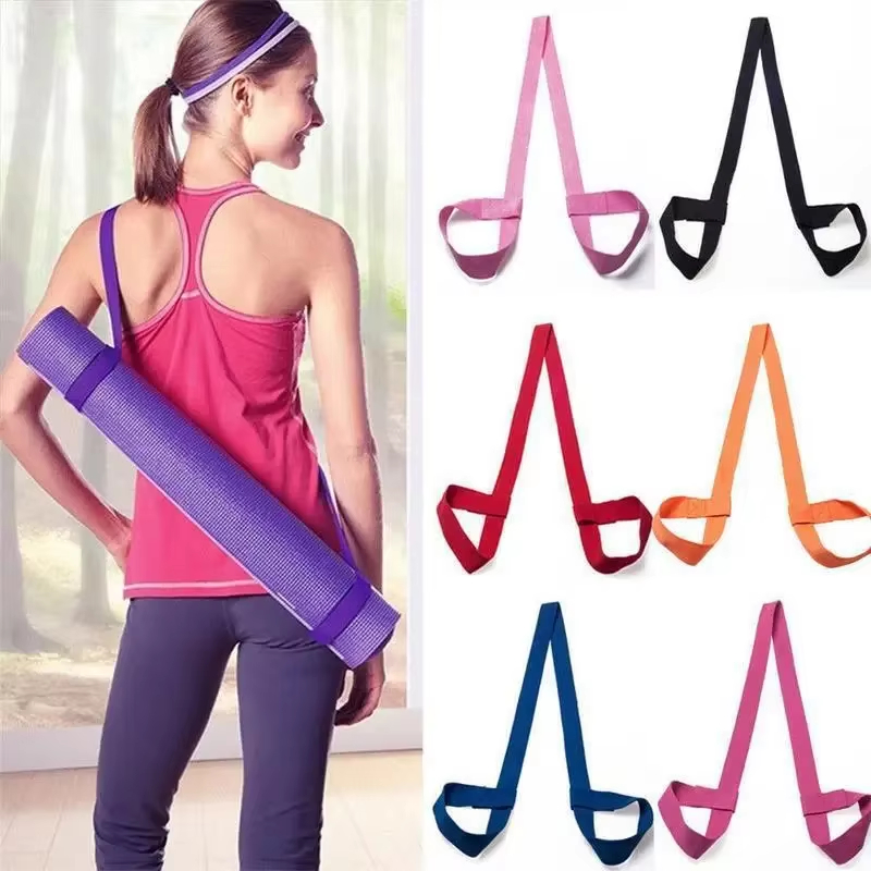 Cinghia per Trasporto Tappetin - Pilates Yoga Shoes recensione e prezzo