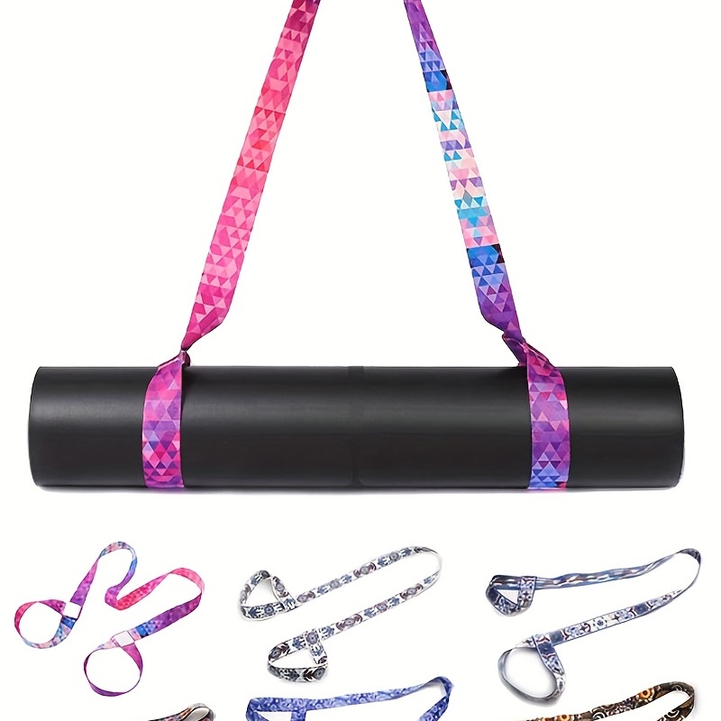 Cinghia per Trasporto Tappetin - Pilates Yoga Shoes recensione e prezzo