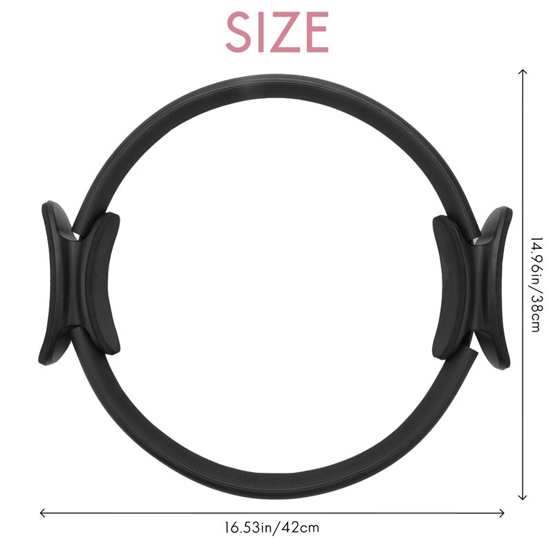 Anello Pilates Didyou Magic Ci - Pilates Yoga Ring Exercises recensione e prezzo