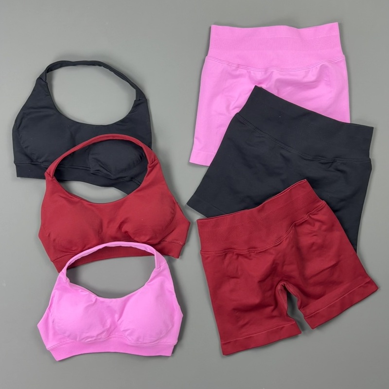 Set Sportivo Histello da 2 Pez - Pilates Yoga Shoes recensione e prezzo