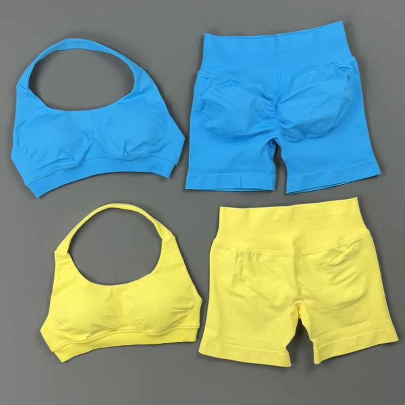 Set Sportivo Histello da 2 Pez - Pilates Yoga Shoes recensione e prezzo