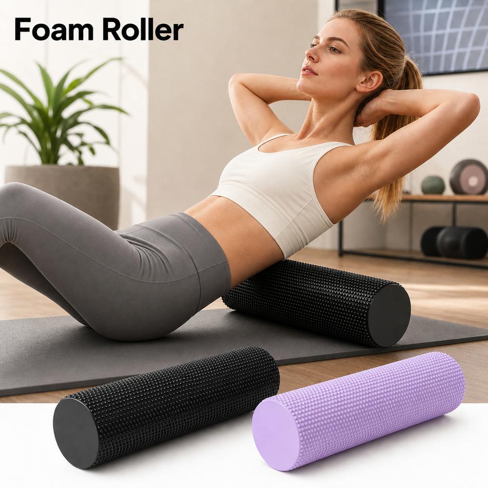 Rullo in Schiuma EVA ad Alta D - Pilates Yoga Shoes recensione e prezzo