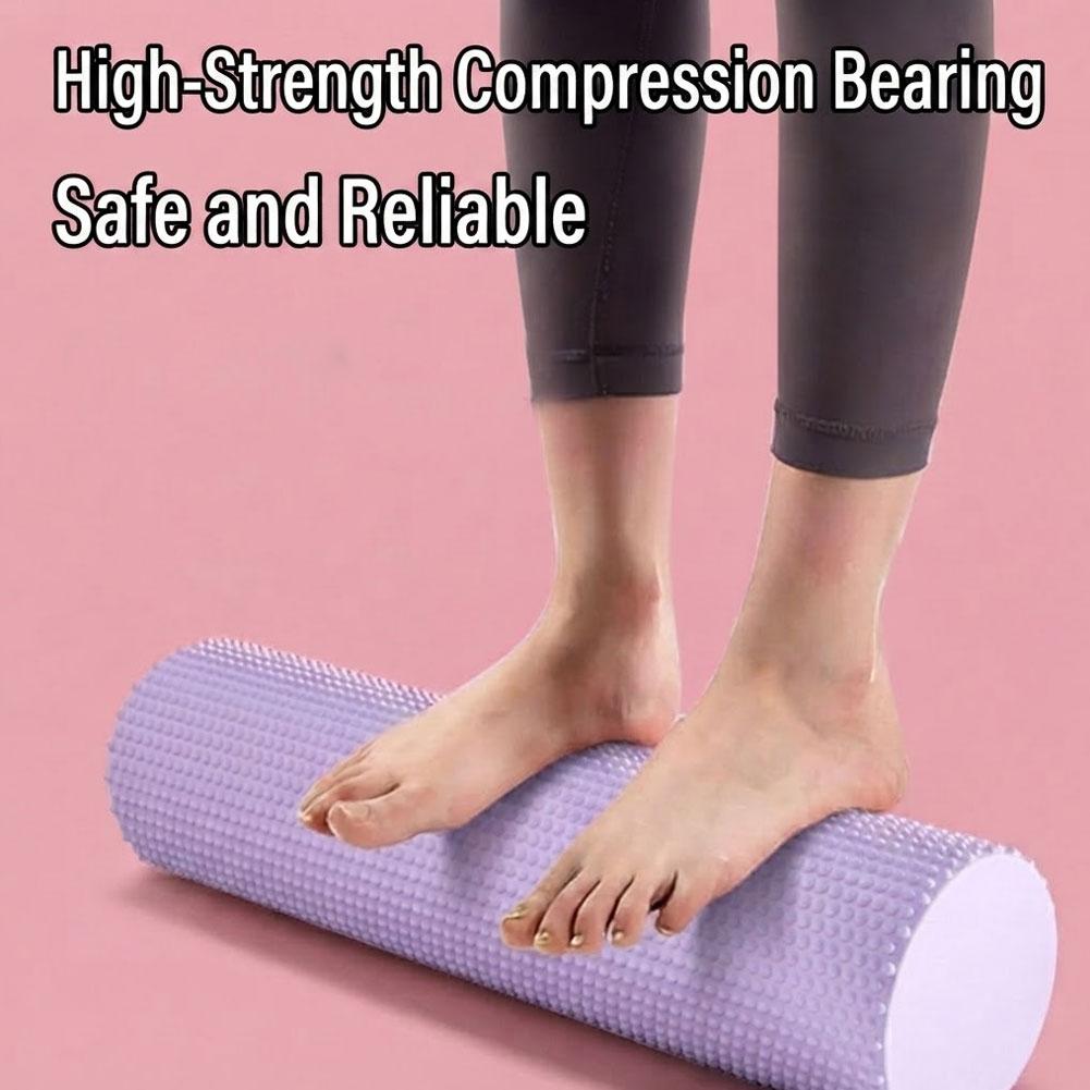 Rullo in Schiuma EVA ad Alta D - Pilates Yoga Shoes recensione e prezzo