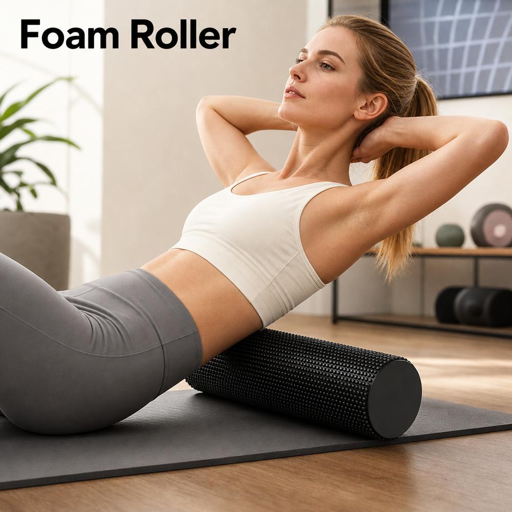 Rullo in Schiuma EVA ad Alta D - Pilates Yoga Shoes recensione e prezzo