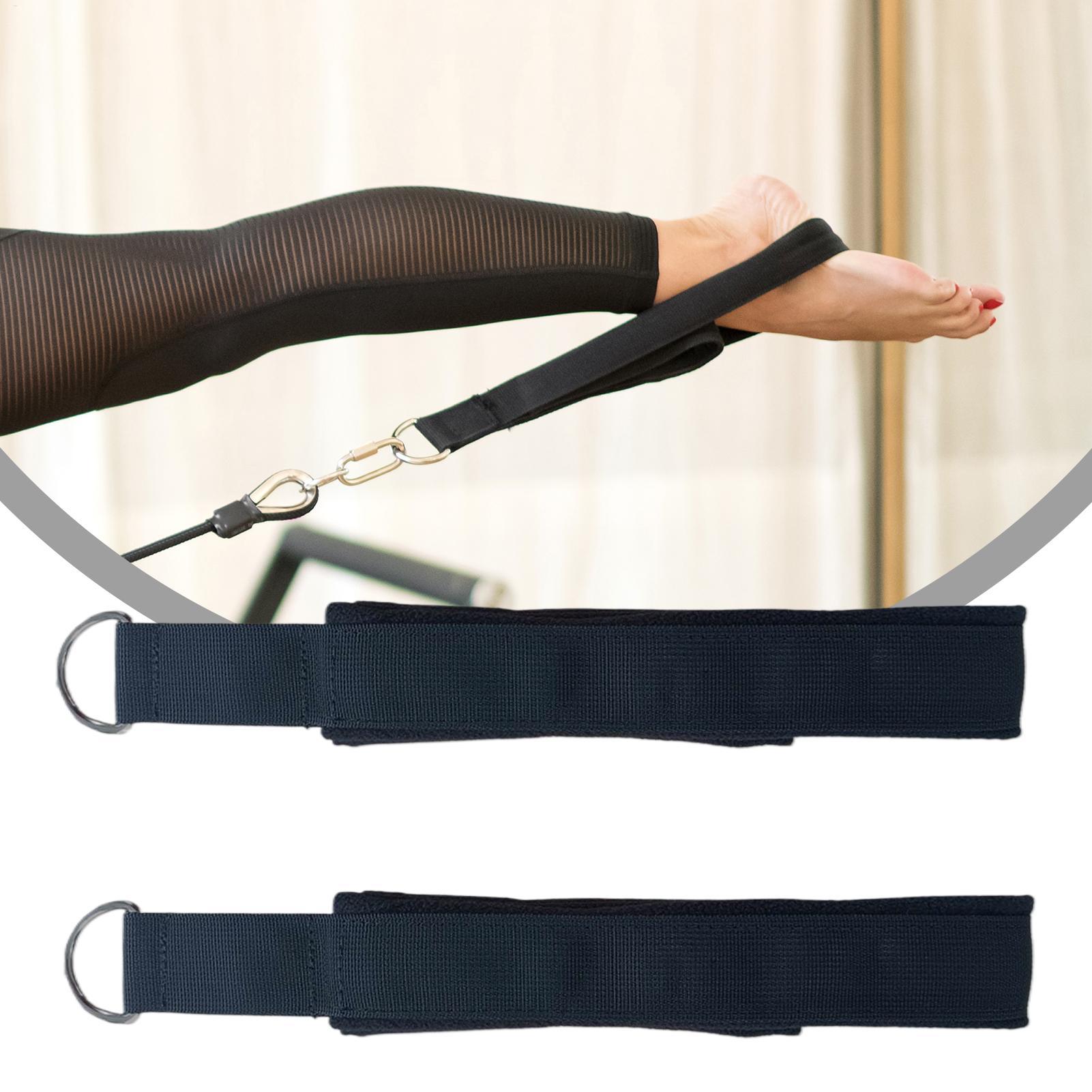 Doppio anello elastico Yoga Pi - Pilates Yoga Ring Exercises recensione e prezzo