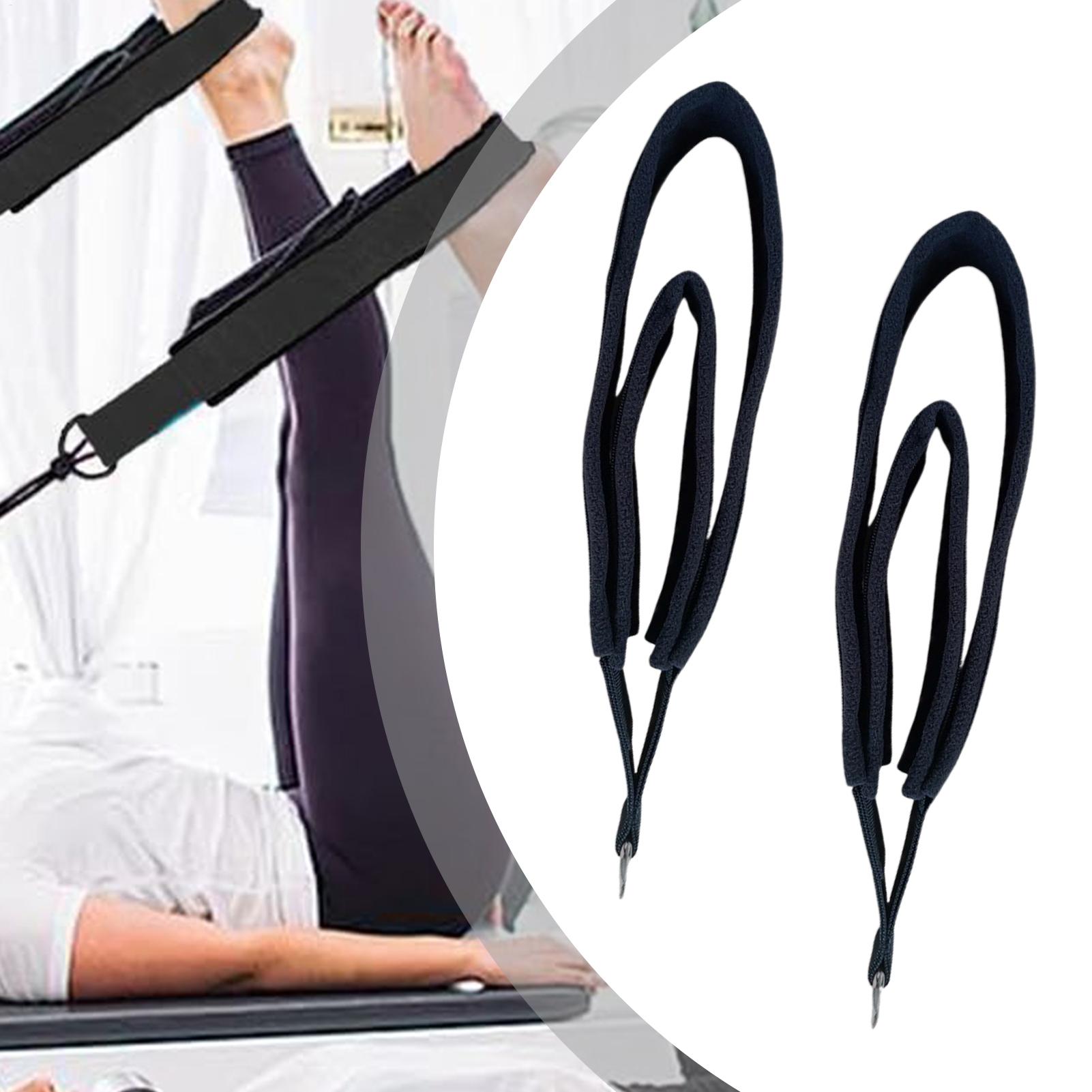 Doppio anello elastico Yoga Pi - Pilates Yoga Ring Exercises recensione e prezzo