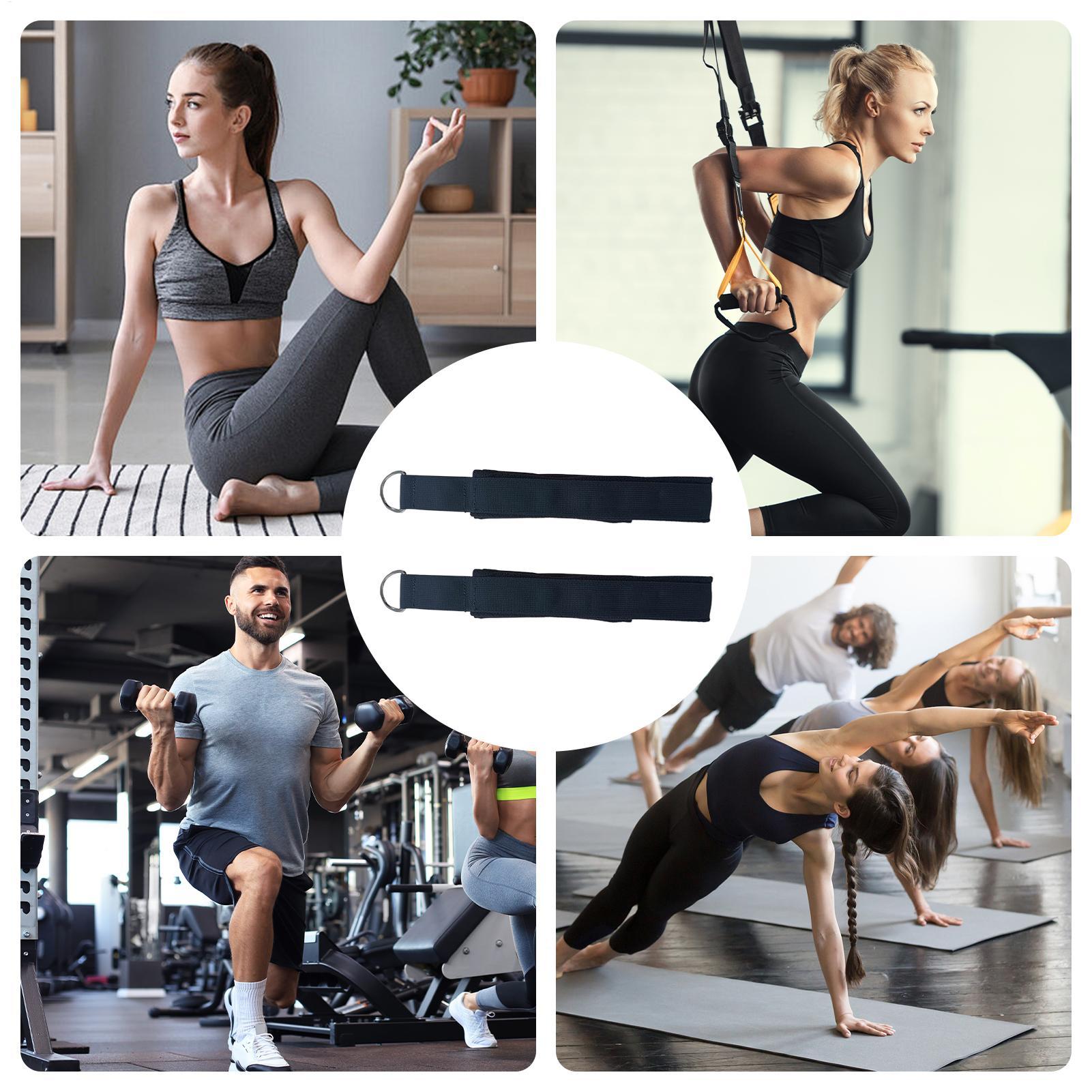 Doppio anello elastico Yoga Pi - Pilates Yoga Ring Exercises recensione e prezzo