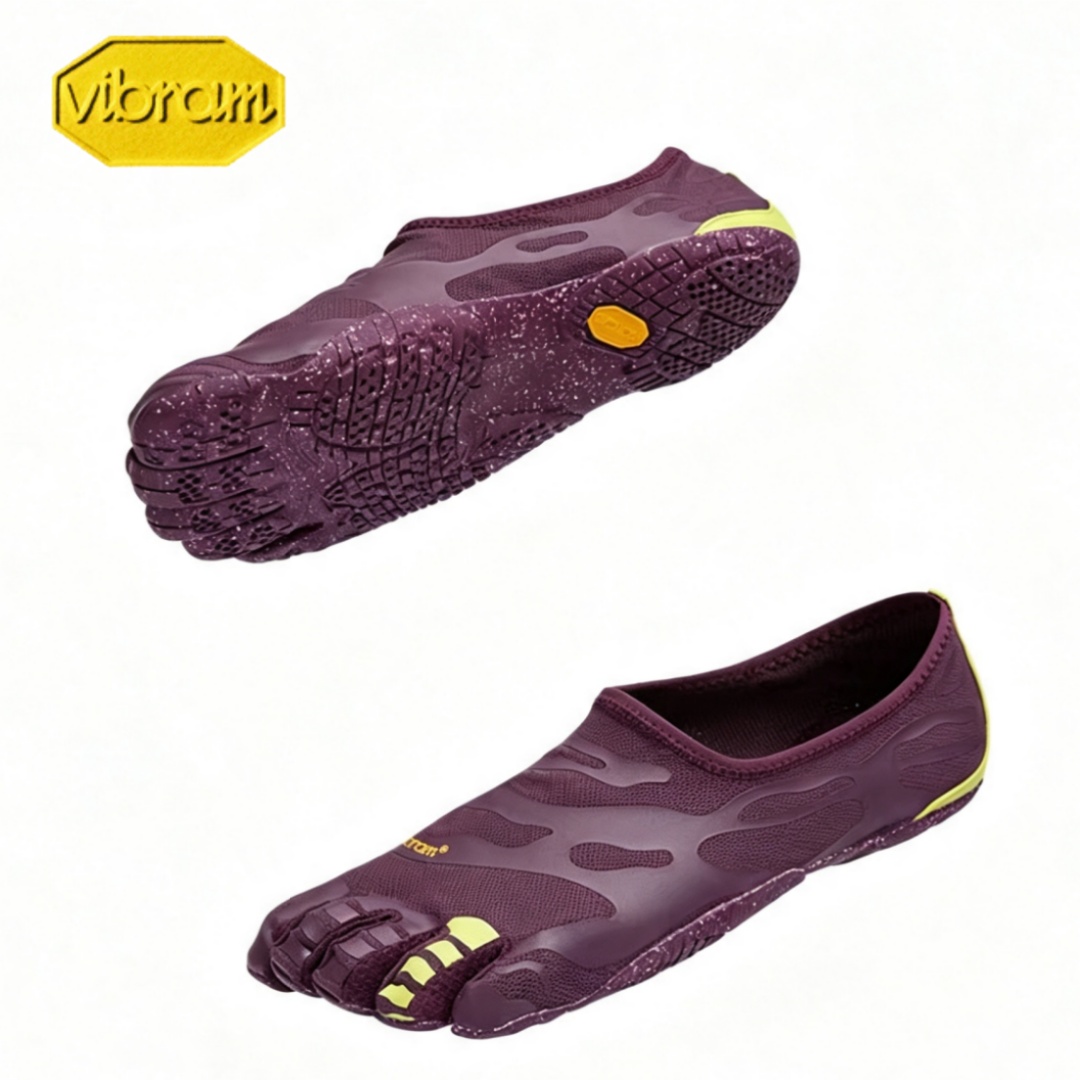 In Offerta: Scarpe a Cinque Di - Pilates Yoga Shoes recensione e prezzo
