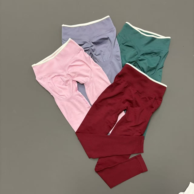 Leggings Sculpt Scrunch da Don - Pilates Yoga Leggings recensione e prezzo