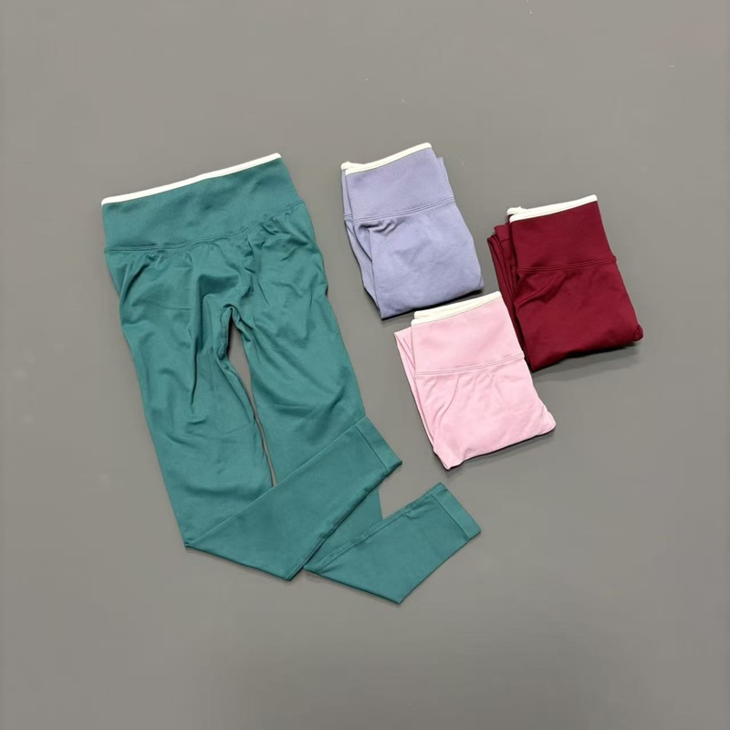 Leggings Sculpt Scrunch da Don - Pilates Yoga Leggings recensione e prezzo