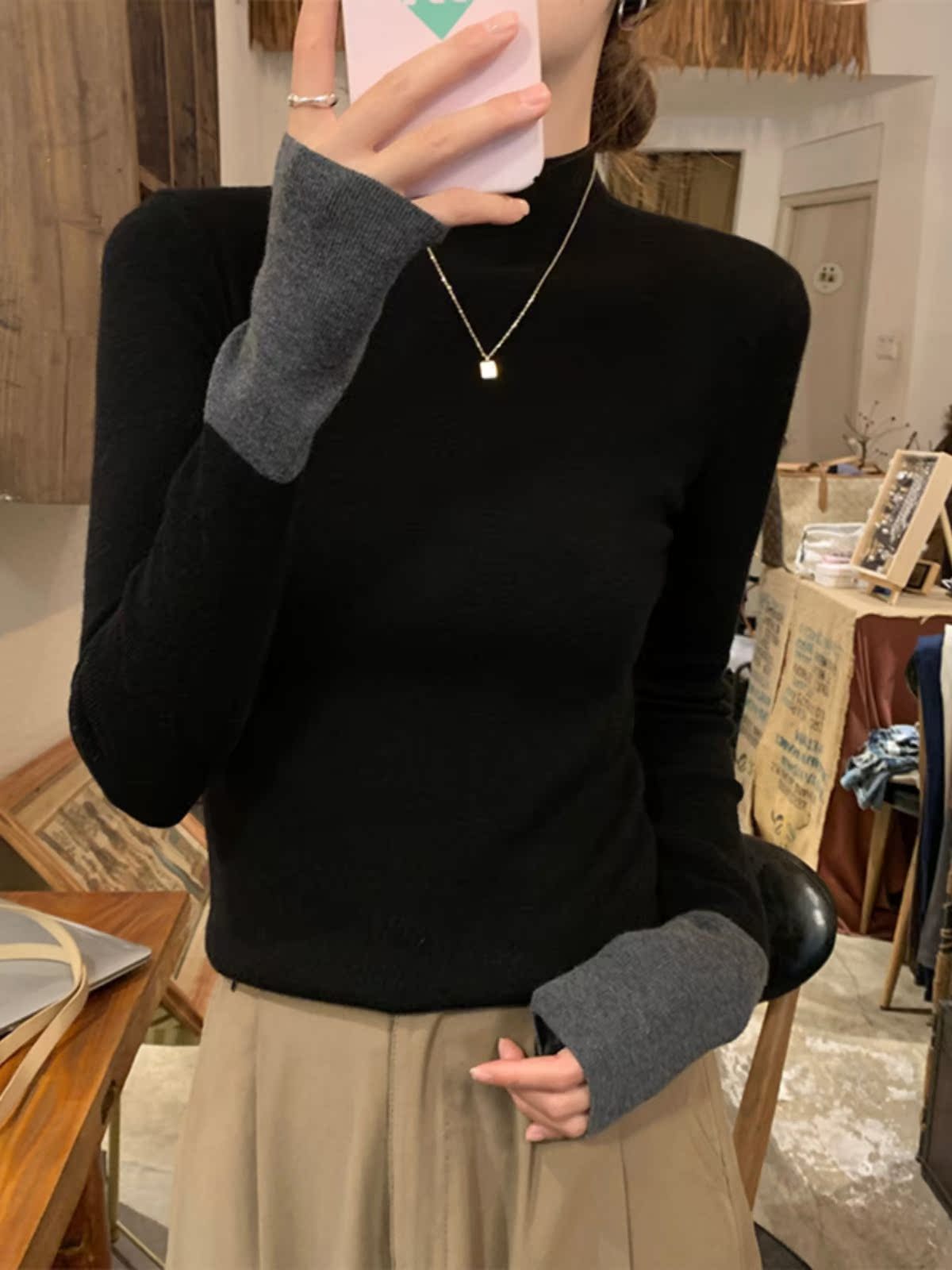 Maglioni Maglioni Pullover da  - Pilates Yoga Classes recensione e prezzo