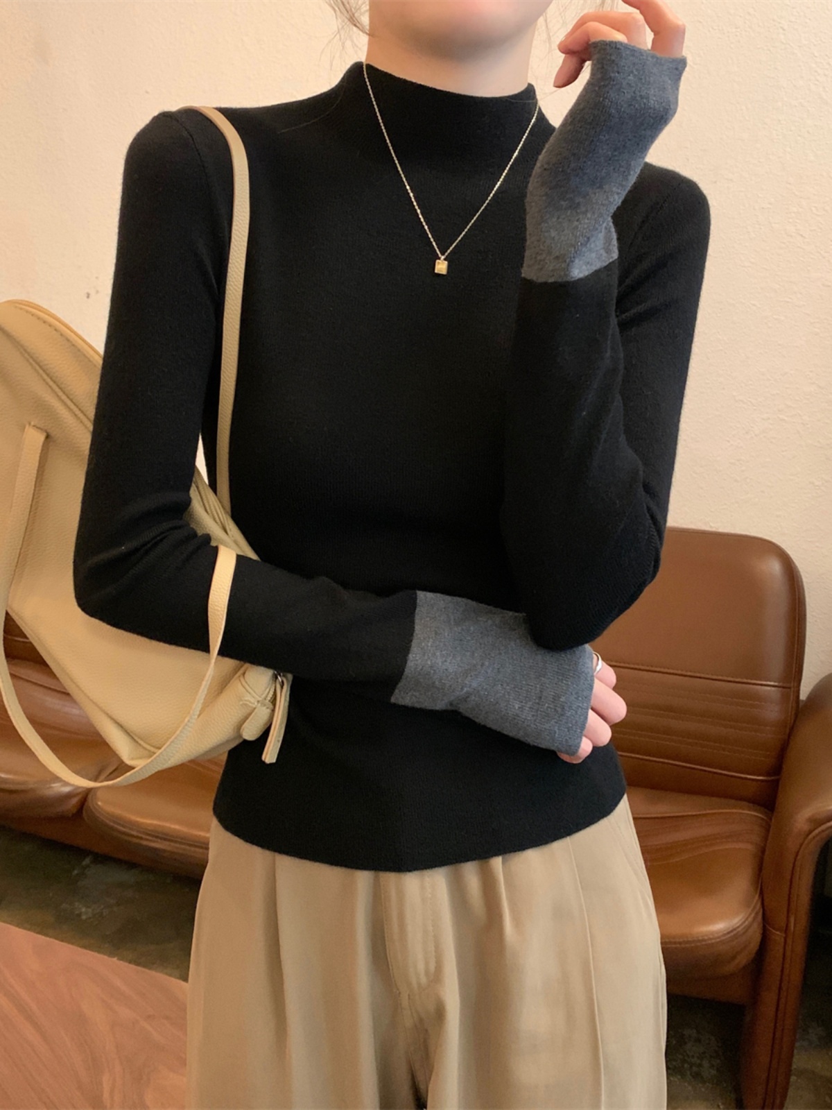 Maglioni Maglioni Pullover da  - Pilates Yoga Classes recensione e prezzo