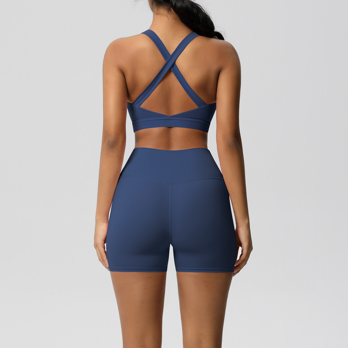 2 pezzi di abbigliamento sport - Pilates Yoga Leggings recensione e prezzo