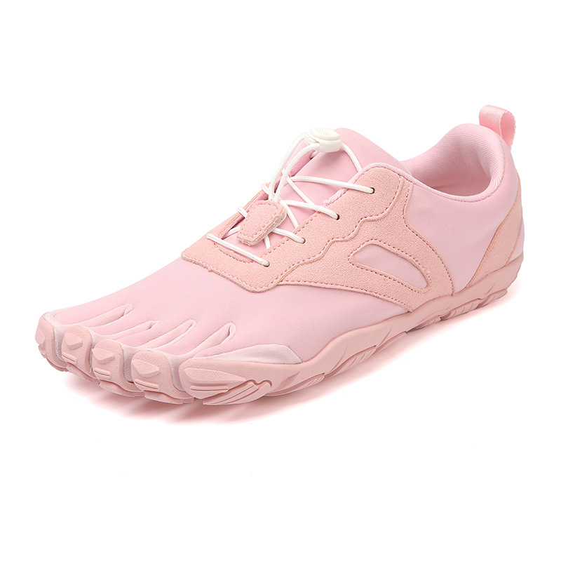 Scarpe Fitness a Cinque Dita,  - Pilates Yoga Shoes recensione e prezzo