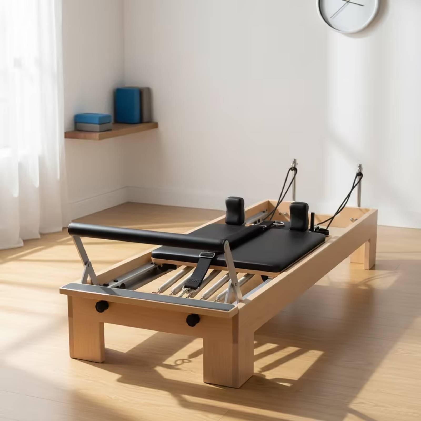 Cinghia Regolabile con Gancio, - Pilates & Yoga Tina Fehrenbach recensione e prezzo