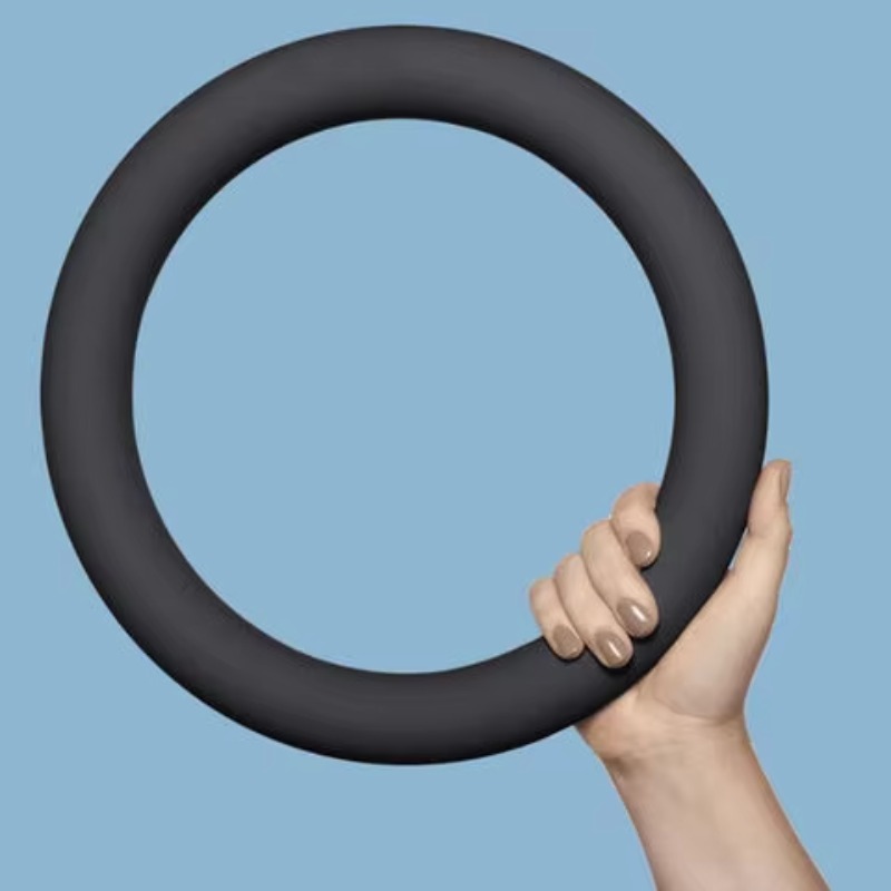 YTYIN Nuovo stile Power Ring F - Pilates Yoga Ring Exercises recensione e prezzo
