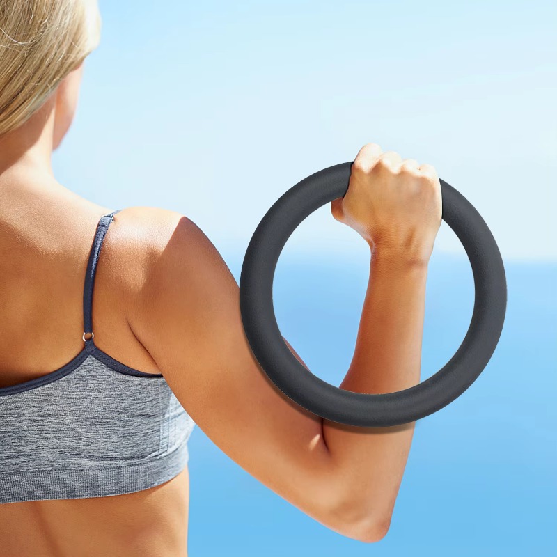 YTYIN Nuovo stile Power Ring F - Pilates Yoga Ring Exercises recensione e prezzo