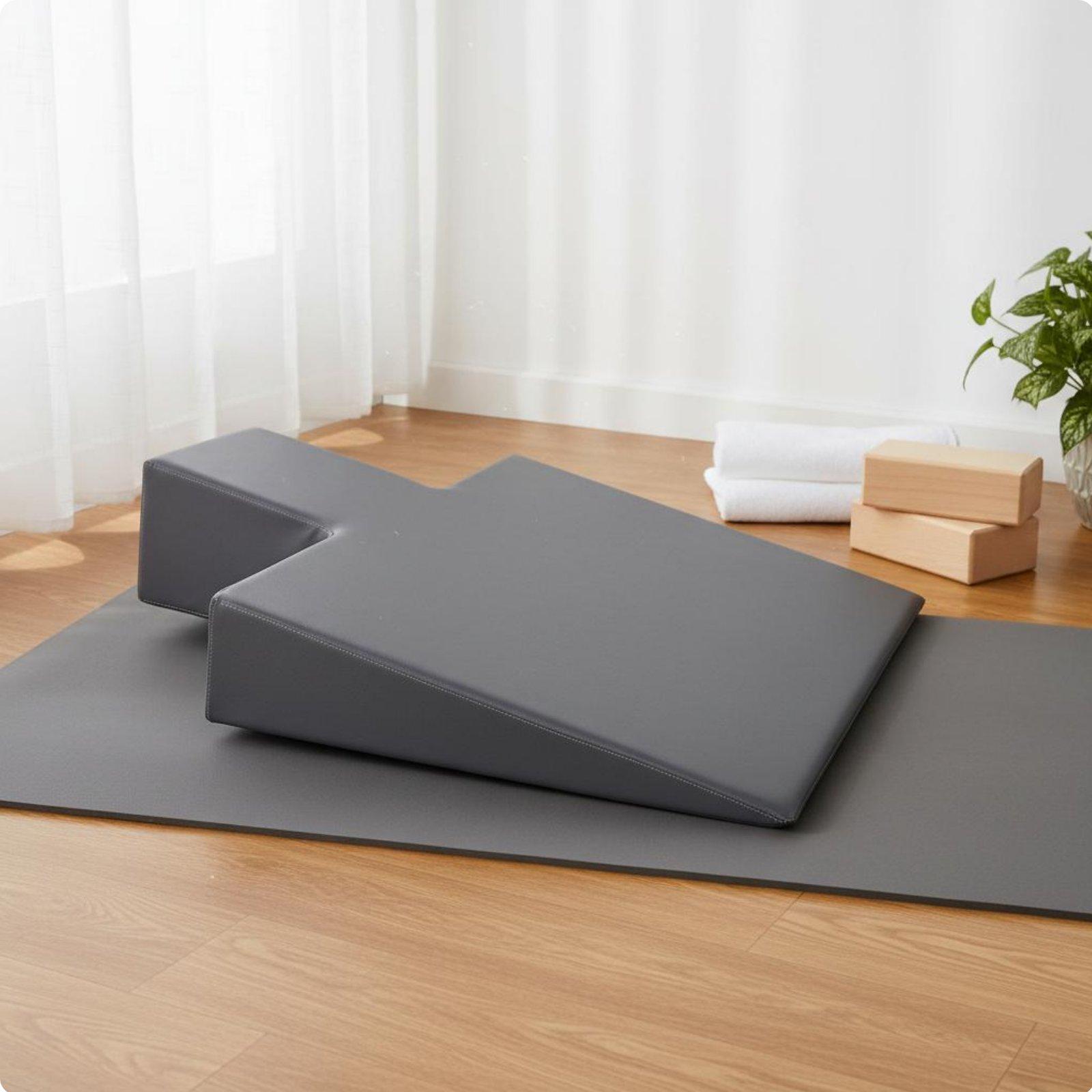 Cuscino di Supporto per Matern - Pilates & Yoga Tina Fehrenbach recensione e prezzo