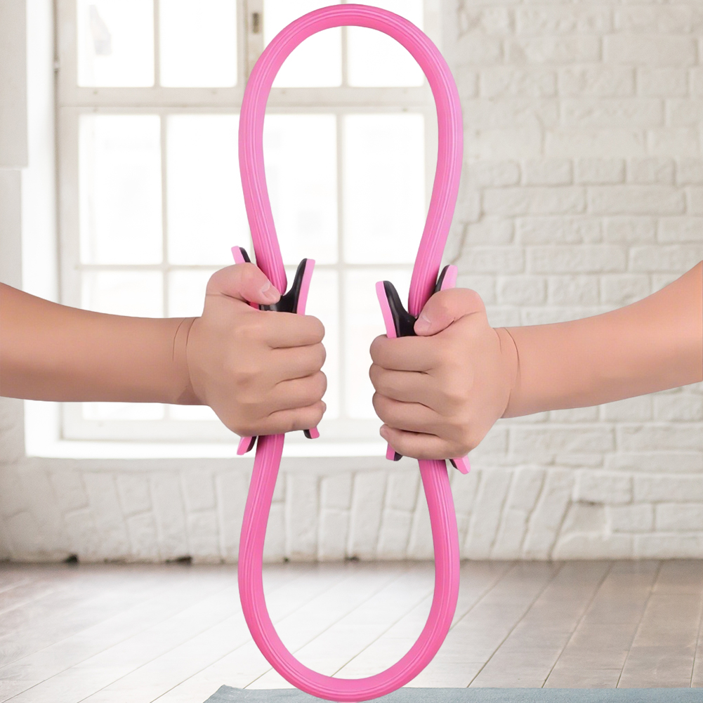 Anello per pilates Anello fitn - Pilates Yoga Ring Exercises recensione e prezzo