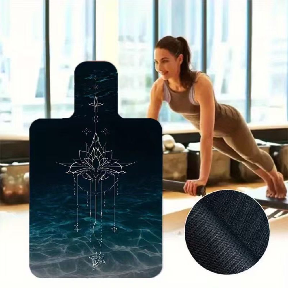 Tappetini Portatili Antiscivol - Pilates Yoga Shoes recensione e prezzo