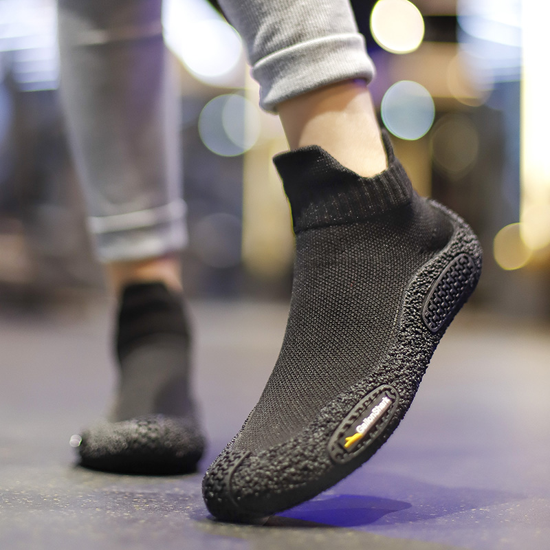 Scarpe a Calzino Antiscivolo G - Pilates Yoga Shoes recensione e prezzo