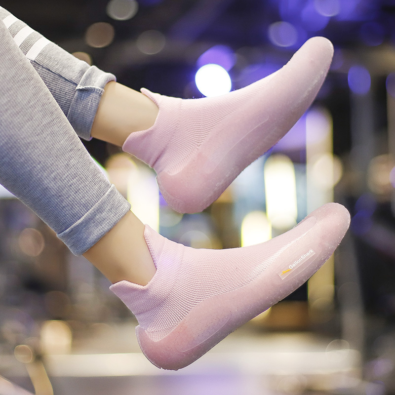 Scarpe a Calzino Antiscivolo G - Pilates Yoga Shoes recensione e prezzo