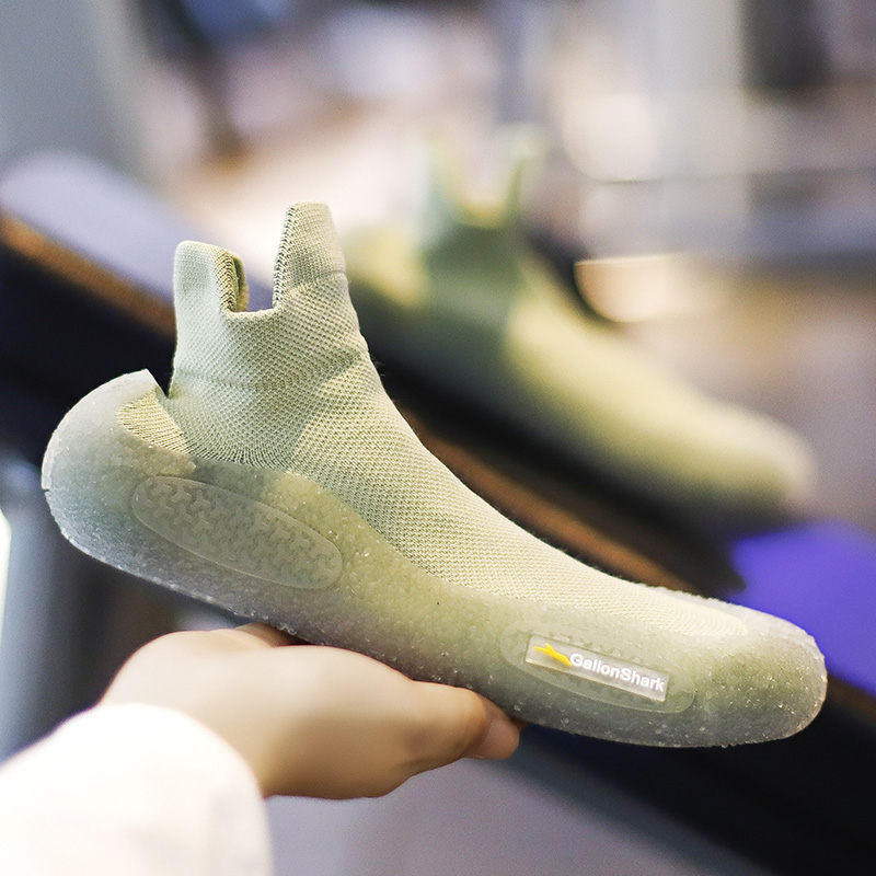 Scarpe a Calzino Antiscivolo G - Pilates Yoga Shoes recensione e prezzo