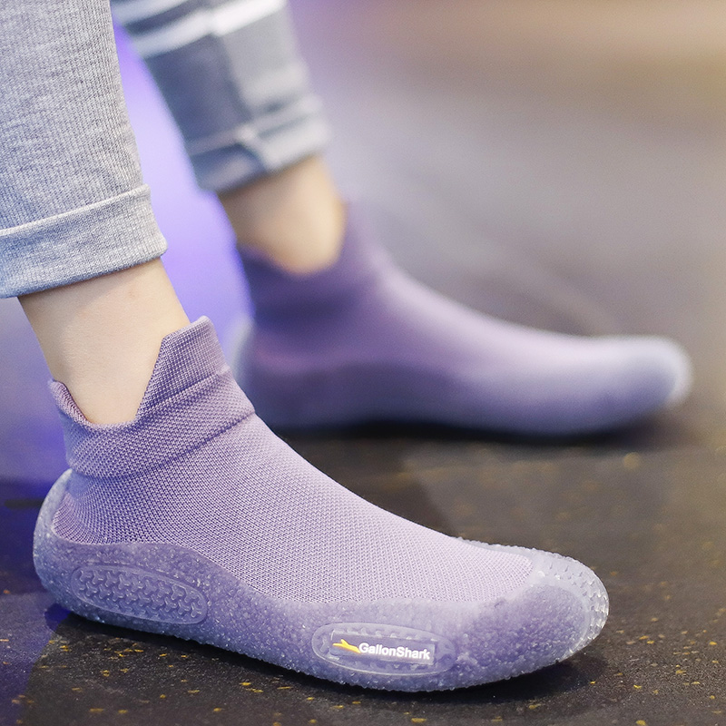 Scarpe a Calzino Antiscivolo G - Pilates Yoga Shoes recensione e prezzo