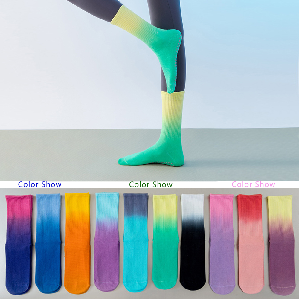Calzini sportivi da donna colo - Youtube Yoga Pilates recensione e prezzo