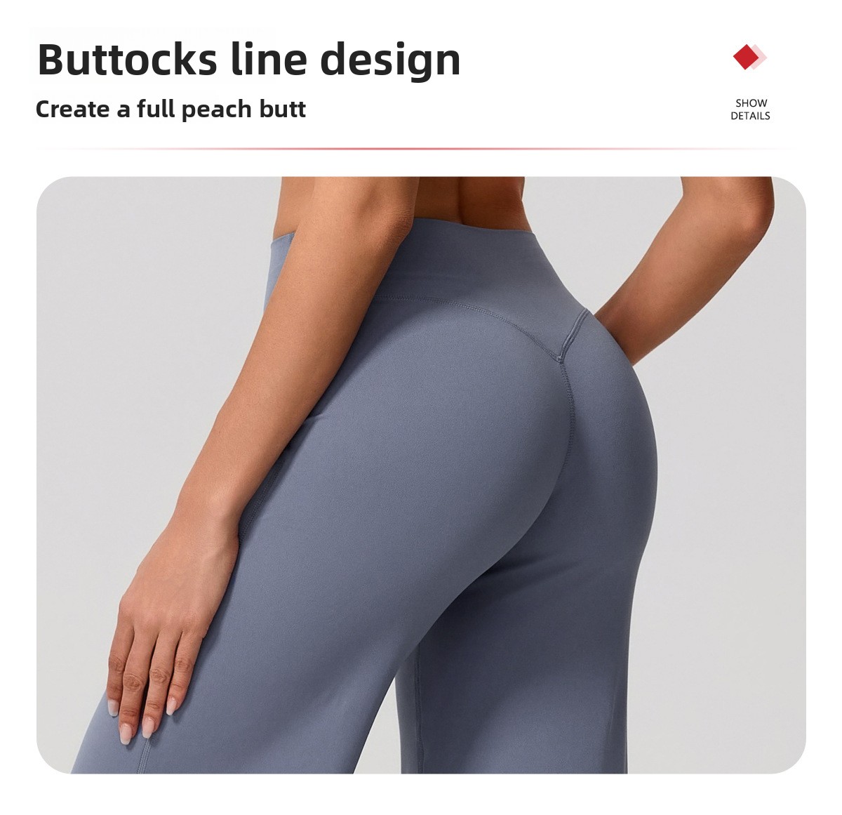 Pantaloni Larghi Morbidi da Yo - Pilates Yoga Leggings recensione e prezzo