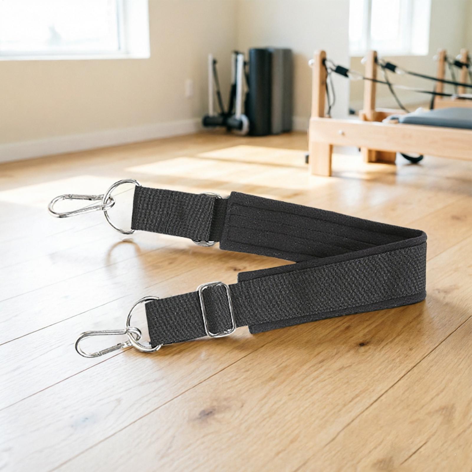 Cinghia per Piedi per Reformer - Pilates & Yoga Tina Fehrenbach recensione e prezzo