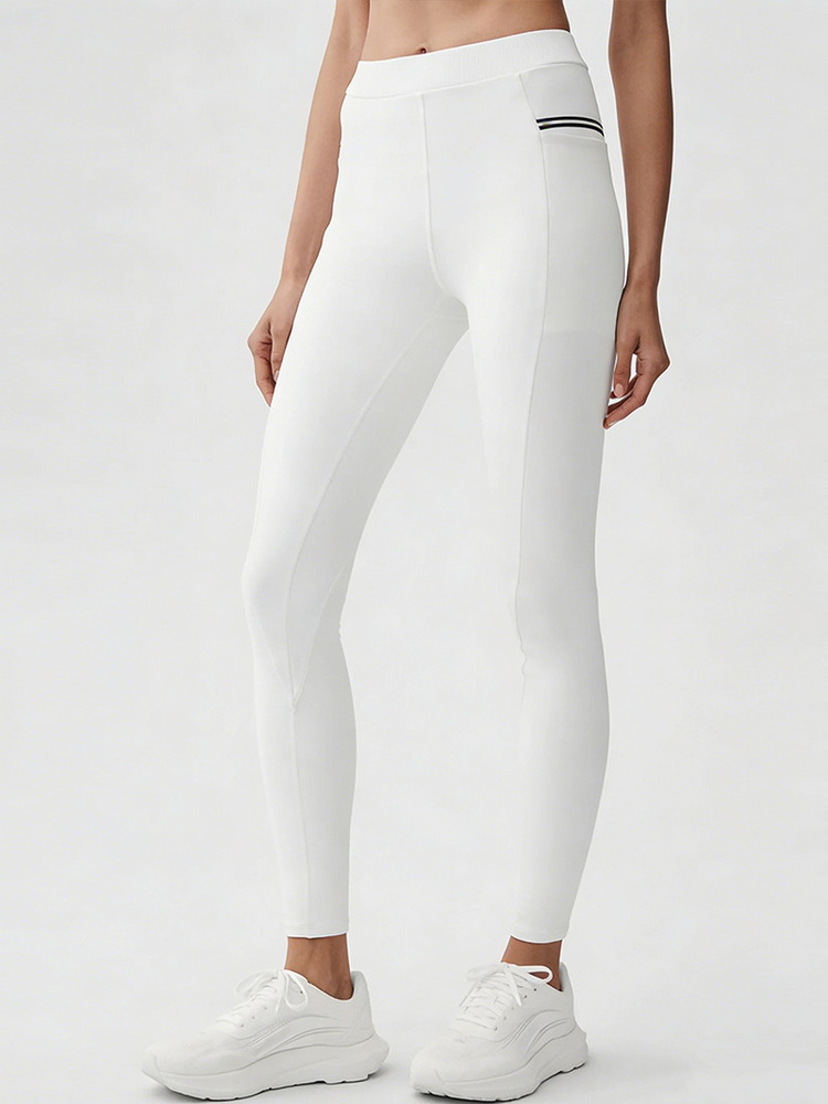 Completo Yoga Donna SEEKSUC: L - Pilates Yoga Leggings recensione e prezzo